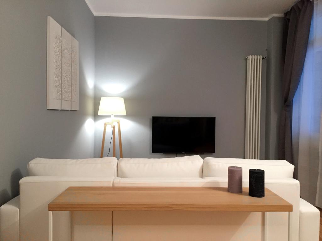 דירות ורונה Residenza Citta Antica מראה חיצוני תמונה